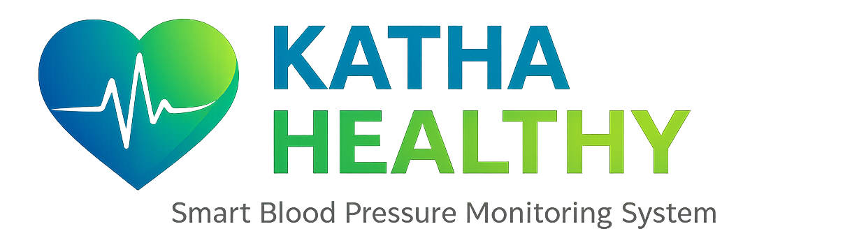KathaHealthy Logo